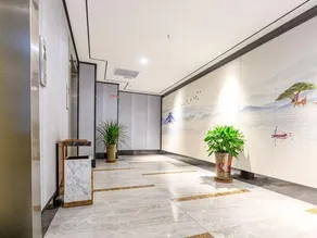Jinkaiyue Zhihui Hotel - Image 4