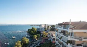 Drosia Apartments in Lefkandi - Image 3