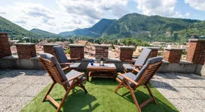 Bella Alda Beautiful Como Castle Penthouse - Image 3