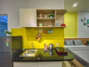 Quỳnh Anh Homestay - Image 4