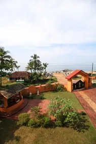 Mangalore Beach House: Villa By The Beach - Image 4