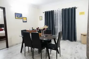 SmartStay - 2BHK Serviced Apartment in Central BLR - Image 3