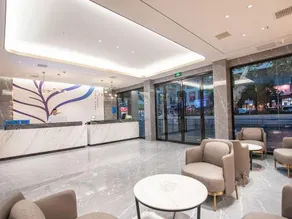 Chuxing Xinxuan Hotel (Jingmen Yintai City Store) - Image 3