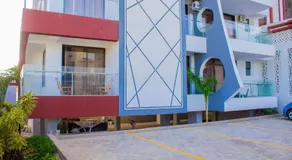 Freggy Comfort Homes, Africana BDR1 - Image 4