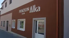 Penzion Alka - Image 5