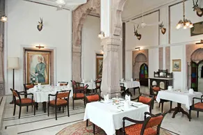 WelcomHeritage Bal Samand Lake Palace - Image 5