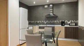 Apartamentos Turísticos LOS BARRUECOS - Image 3
