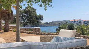 Splendide Villa les pieds dans l'eau dans la baie de Mahon - Image 3