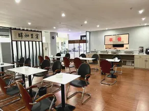 Huanzhu Hotel (Pingyuan Branch) - Image 5