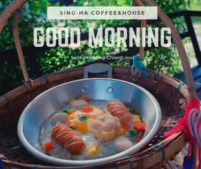 sing-ha coffee & house - Image 5