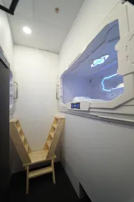 NAPTAPGO - Japanese Premium POD Hotel - 10 Mins Walk From Golden Temple - Image 3