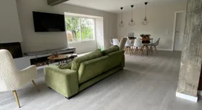 Wonderfull house in O Rosal with optical fiber, Casa Tabagon - Image 2