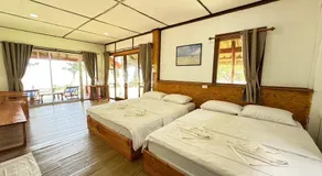 Libong Beach Resort - Image 2