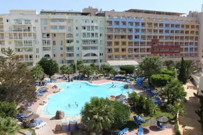 Fenix Beach Apartamentos - Image 5