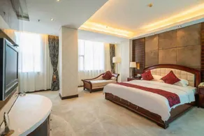 Xianyou Hotel - Image 2