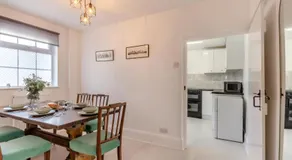 3 Bed in Needwood oc-g34826 - Image 3