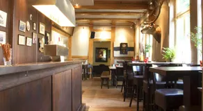 Apartment Brauner Hirsch - Image 5