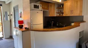 MAISON DES VIGNES- TROQUAÏROU et BECCA MOTTA - Image 3
