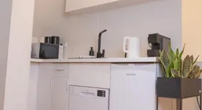 Hamburg Studio für bis zu 4 Personen - Image 3
