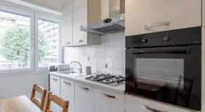 Casa Cristina bright and spacious Rome Apartment - Image 4