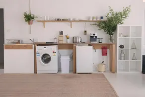Light and airy studio - Image 5