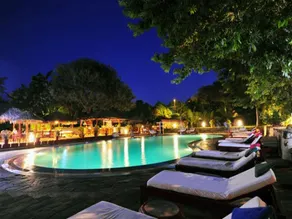 Bagan Thande Hotel, Old Bagan - Image 3