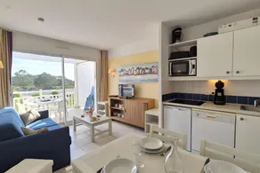 Appartement Vue Mer - Les Sables d'Olonne - Image 3