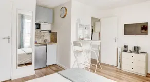 Le Courcillon Calme, Cour privée & Proche Château - Image 5