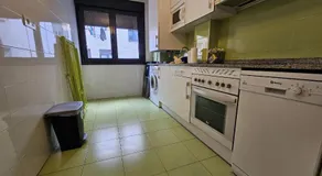 1A106 Amplio y cómodo apartamento by R2R Consulting - Image 3
