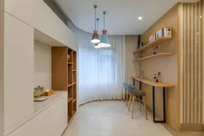 Home Inn Ningbo Tianyi Square Center - Image 4
