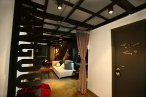 HangoutSpacez at The CEO Penang - Image 2