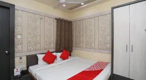 Hotel Rahil Palace - Image 2