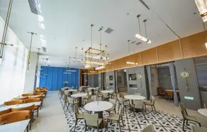 Ginza Lizhi Hotel (Yimeng North Road Olympic Sports Center Branch, Beicheng New District, Linyi) - Image 4