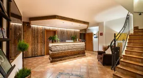 Hotel Hubertus - Image 3
