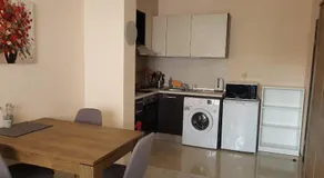 Apartman Horizont II - side sea view - Image 3