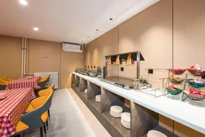 FREECOMFORT（Beijing Daxing Xihongmen Road） - Image 2