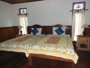 Terang Bulan Cottages - Image 4