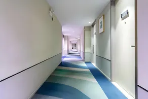 Ease Hotel Shenzhen Pinghu South China City Dahuanggong Commercial Center - Image 5