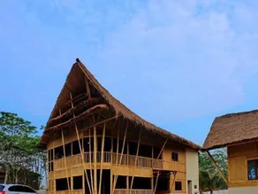 Sawarna Paradiso - Image 3