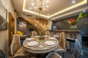 Luxury Villas Merci Resort 3BR Seminyak #2 - Image 4