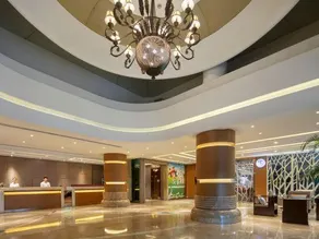 Pudong Fute Hotel (Xiepu Road Subway Station) - Image 4