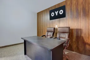 Hotel O Triveni Hotel and restaurant - Image 2