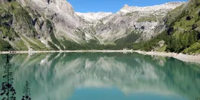 Cosy and quiet private place in Central Valais - Image 5