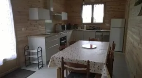 Chalet Le Breuil - Image 3