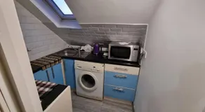 Studio flat, Heathrow, Free parking, Netflix - Image 5