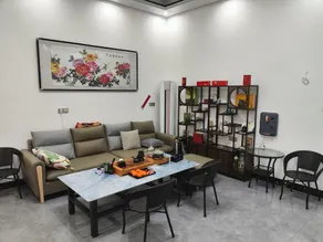 Junle Homestay (Ganxu Bus Station Branch) - Image 3
