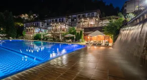 SPA Hotel Ismena - Image 3