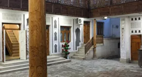 Sukhrob Barzu Hotel - Image 3