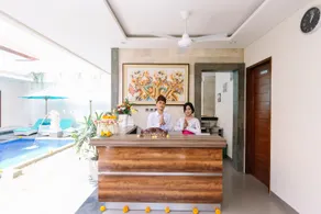 Kubu Benoa Guest House - Image 3