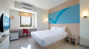 HOP INN Kanchanaburi Building B - Image 2